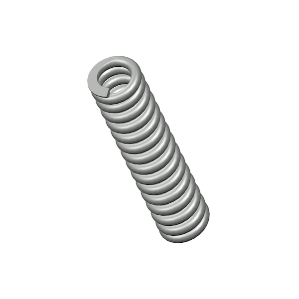 Approved Vendor Compression Spring, O= .562, L= 2.44, W= .113 G209963394 - main